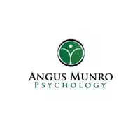 Angus Munro Psychology logo