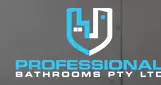 Professional Bathrooms Pty Ltd logo