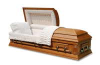 Caskets Direct logo