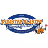 Disaster Blaster Plumbing logo
