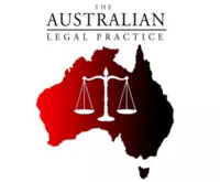 The Australian Legal Practice logo