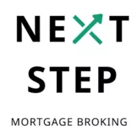 Next Step Mortgage Broking logo