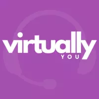 Virtually You - Provider Assistant  logo