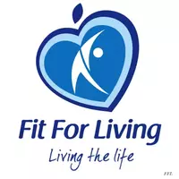 Fit For living logo