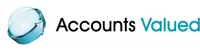 Accounts Valued logo