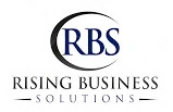 Rising Business Solutions logo