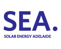 Solar Energy Adelaide logo