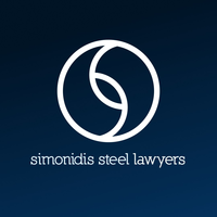 Simonidis Steel Lawyers Brisbane logo