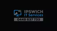 Ipswich IT Services logo