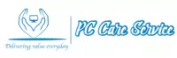 PC Care Service logo