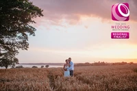 Jessica Roberts - Wedding and Family Photographer logo