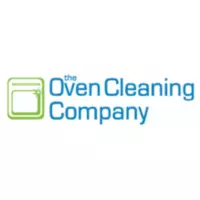 The Oven Cleaning Company logo