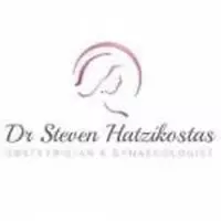 Dr. Steven Hatzikostas logo