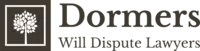 Dormers Will Dispute Lawyers logo