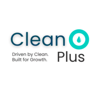 CleanO Plus logo