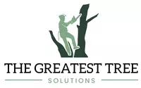 The Greatest Tree Solutions logo