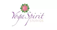 Yoga Spirit Studios logo