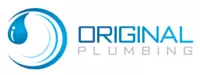 Original Plumbing logo
