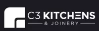 C3 Kitchens & Joinery logo
