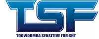 TSF Removals logo