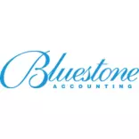 Bluestone Accounting logo