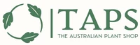 The Australian Plant Shop logo