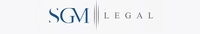 SGM Legal logo