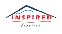 Inspired Handyman Services  logo