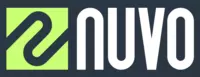 Nuvo Plumbing logo