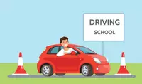 Drive Local Driving School logo