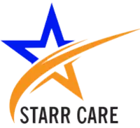 Starr Care logo