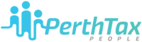 Perth Tax People logo