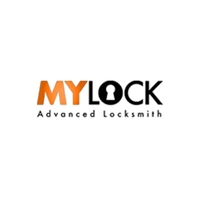 MyLock Advanced Locksmith logo