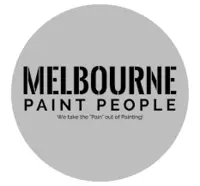 Melbourne Paint People logo