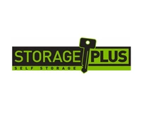 Storage Plus Kingsgrove logo