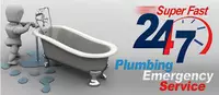 Abco Plumbing Solutions logo