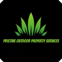 Pristine Outdoor Property Services logo