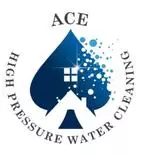 Ace High Pressure Water Cleaning logo