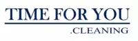 Time For You Domestic Cleaning & Housekeeping logo