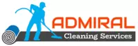 Admiral Cleaning Services  logo
