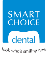 Smart Choice Dental logo