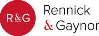 Rennick And Gaynor, Solicitors logo