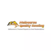 Melbourne Quality Roofing logo