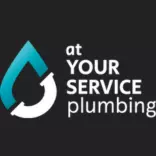 At Your Service Plumbing logo