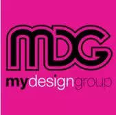 My Design Group logo