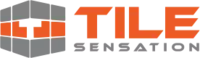 Tile Sensation logo