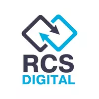 RCS Digital logo