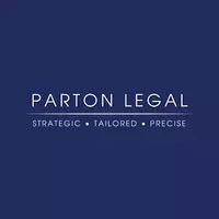 Parton Legal logo