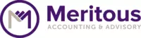 Meritous Accounting & Advisory logo