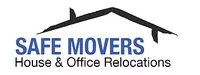 Safe Movers Relocations logo